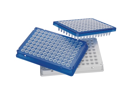 Eppendorf twin.tec® real-time PCR Plates