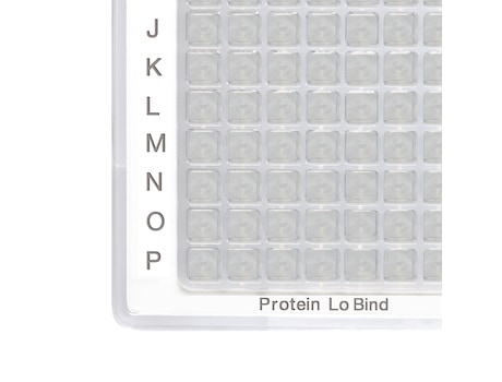 Protein LoBind Plates
