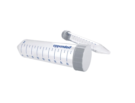 Eppendorf Conical Tubes 15 mL and 50 mL